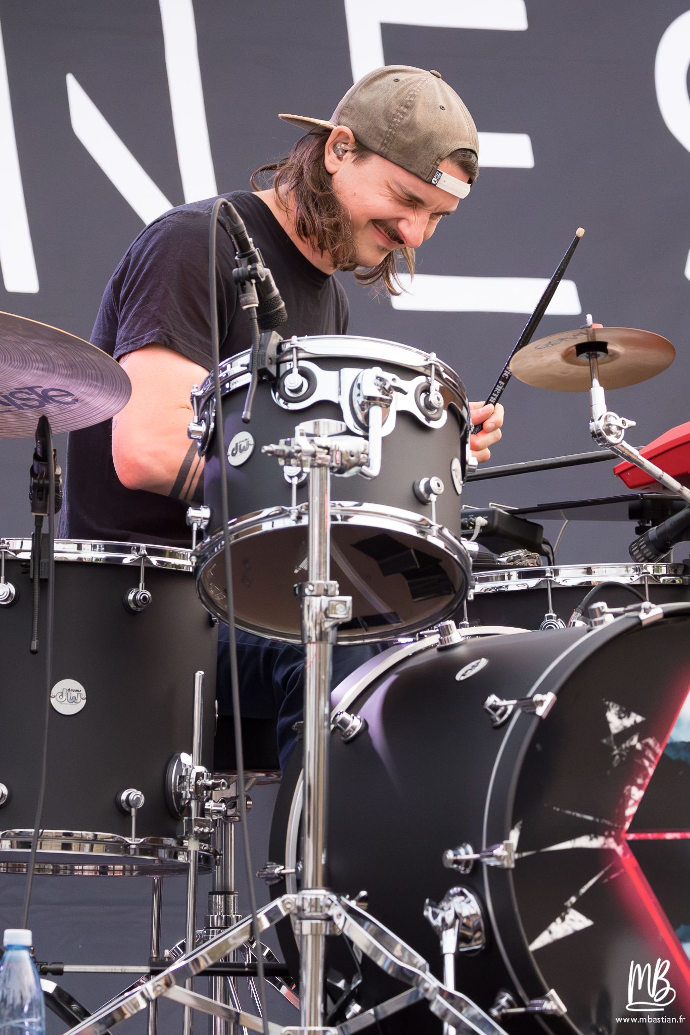 20250607  Redlight Dreams   MB 57